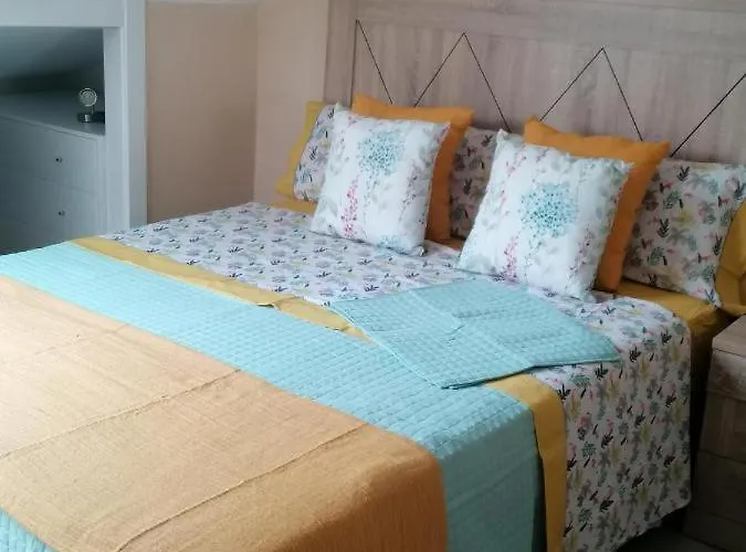 Habitaciones Noia