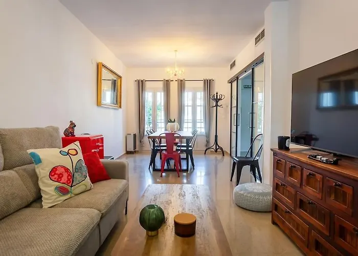 Casa En Merida,La Colmena De Ana