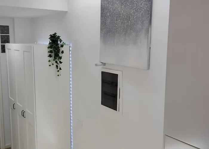 Apartamento Plaza Palmeras2