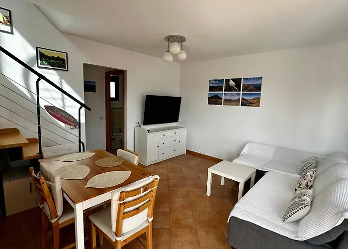 Wara House Fuerteventura
