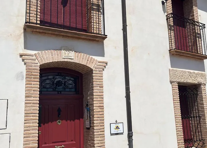 Casa Rural Sant Antoni