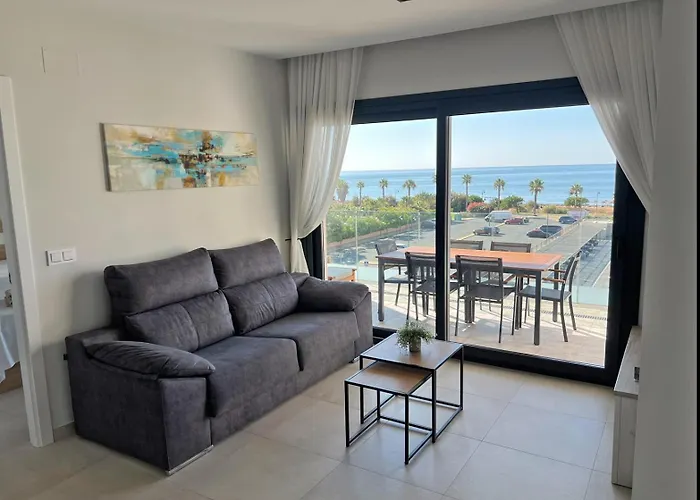 The Paradise Apartment