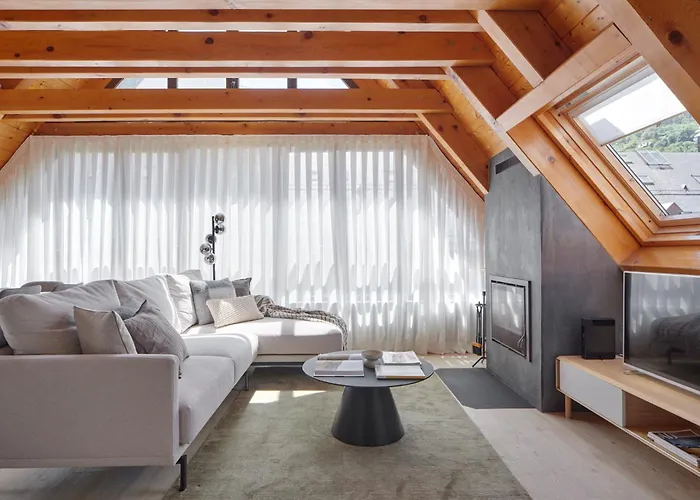 Les Marmottes By Feelfree Rentals