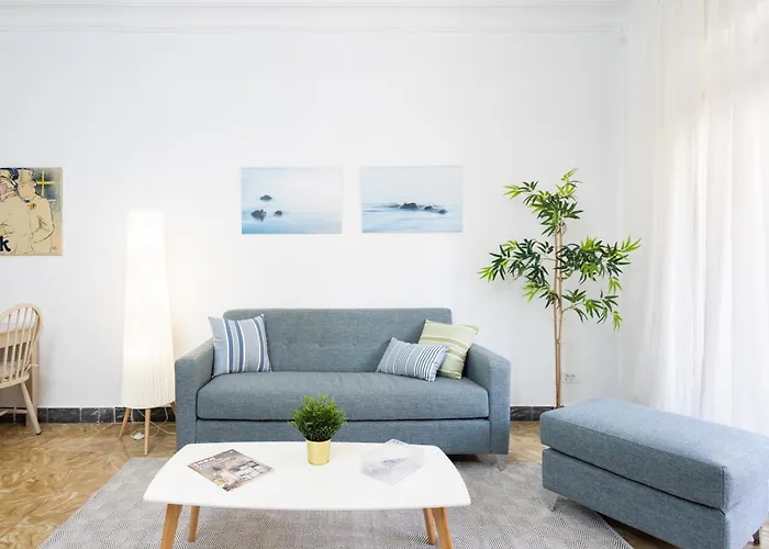 Eden Rentals Heart Of The City