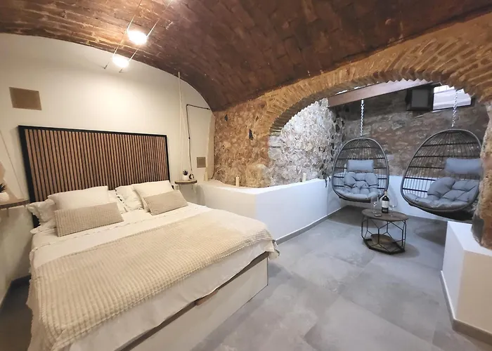 Arcos De Segorbe