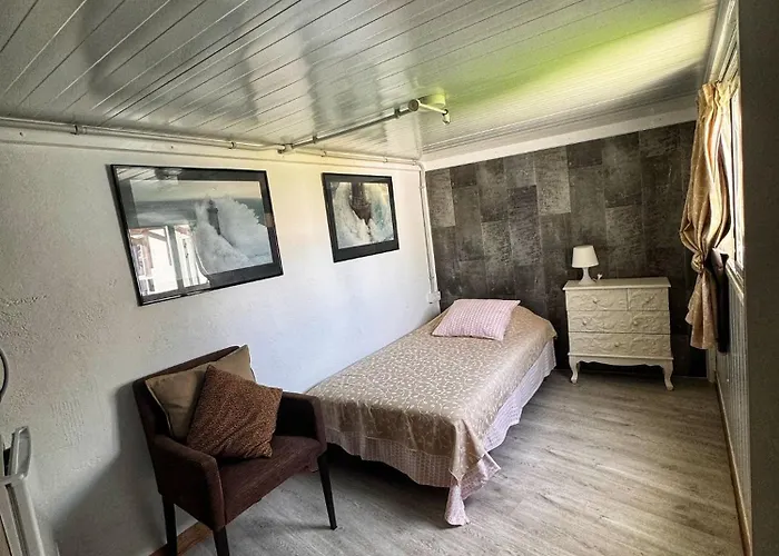 Habitacion Namaste