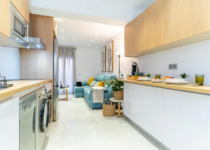 Trendyhomes Almeria Playa II
