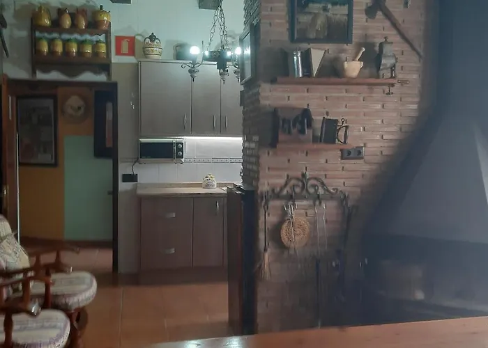 Casa Angelita