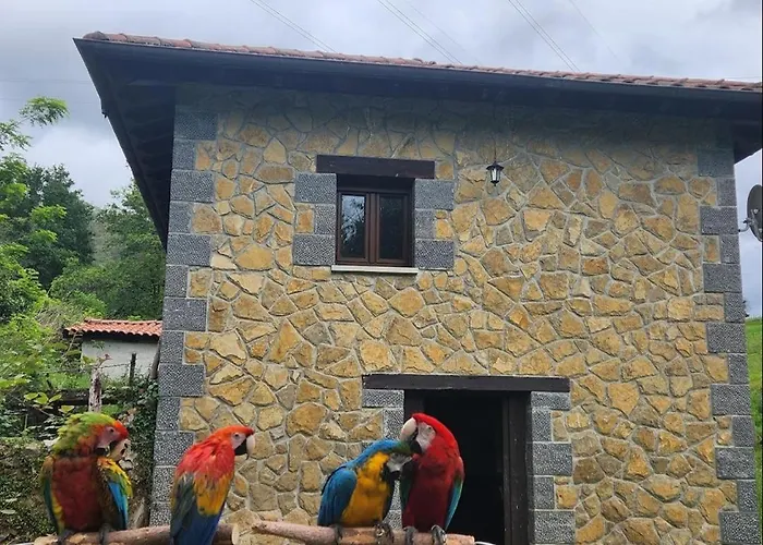 Casa Doña Lola
