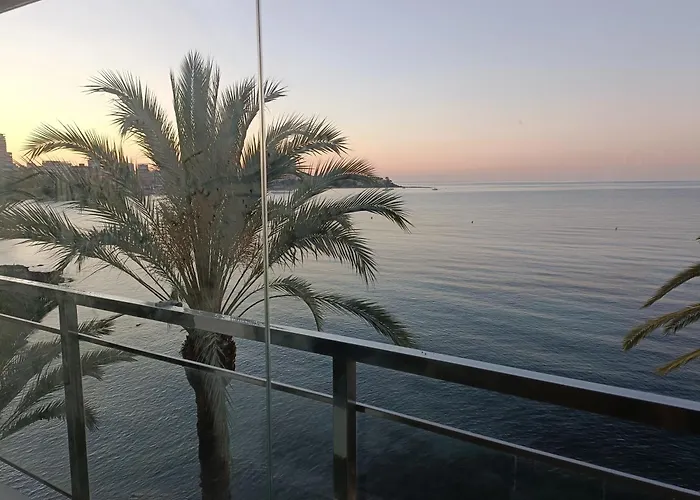 Apartamento Sol Naciente
