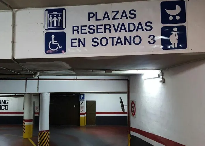 Apartamento Zona