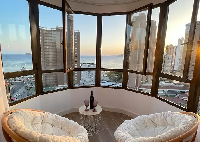 Suite Panoramic