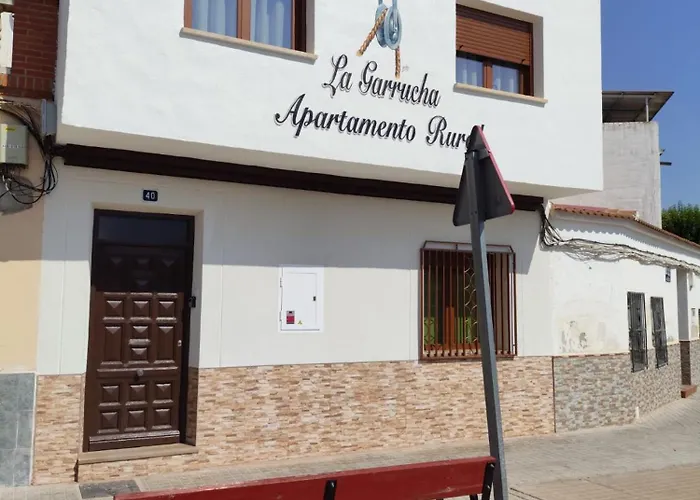 La Garrucha