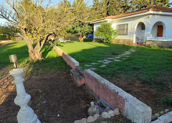 Villa Eloisa
