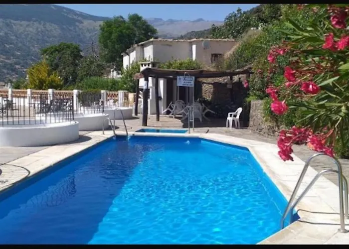Casa De Los Nogales