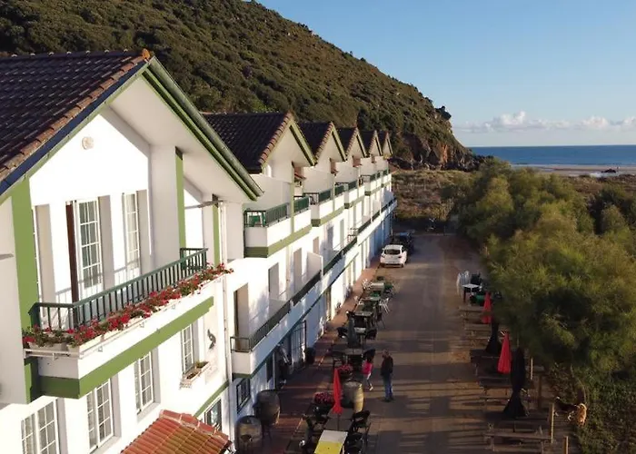 Apartamentos Nueva Berria