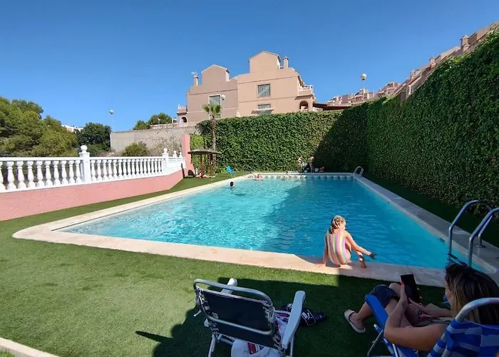 Paraiso Costa B