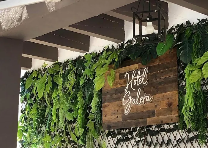 Hotel Galera