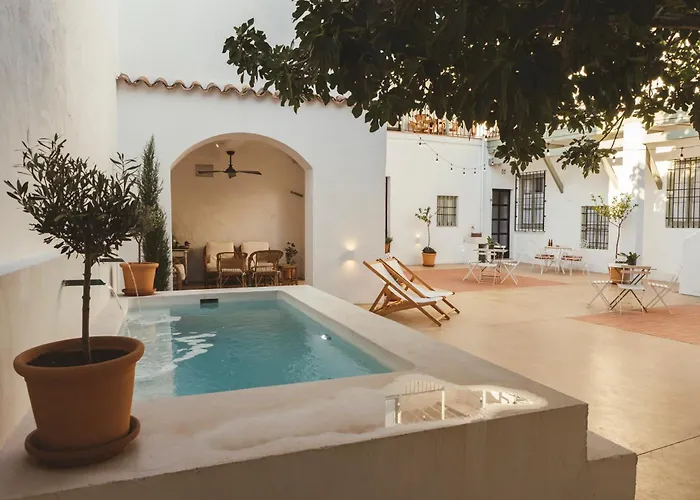 Casa Del Medico Hotel Boutique