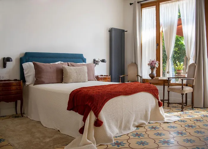 Bell Planco B&B