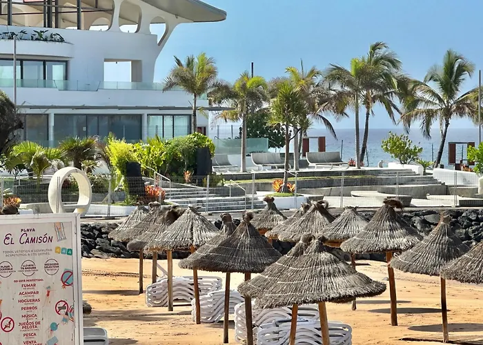 Centro Playa De Las Americas