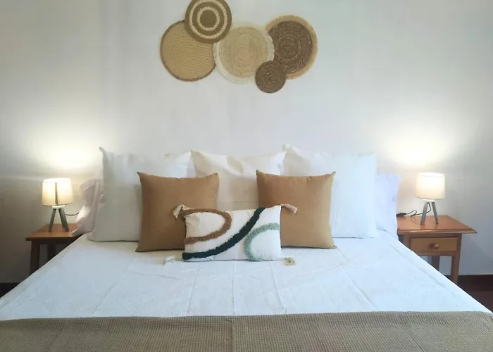 Apartamento Ziralla Con Garaje Gratis