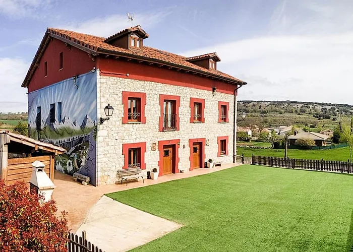 La Bernarda Completa