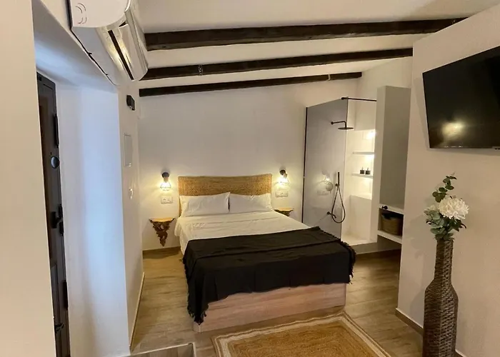 Casa Rural La Cuca