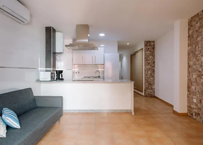 Antic Rooms San Agustin