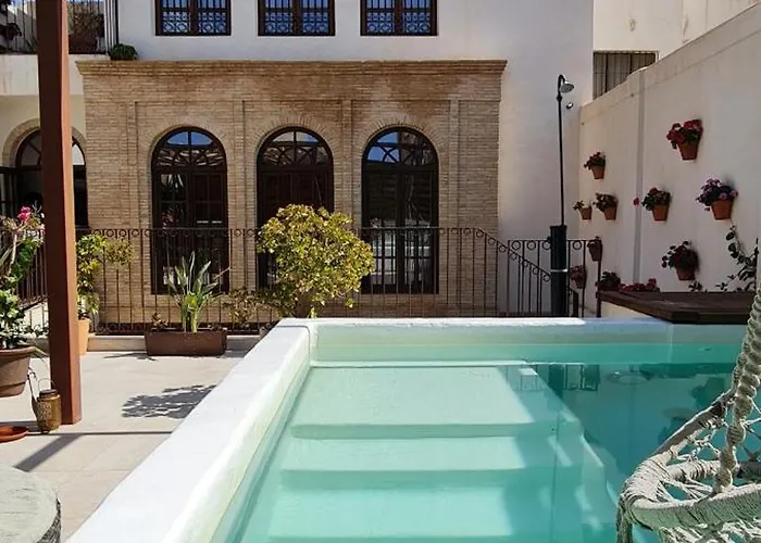 Murallas De Jayran Hotel Boutique