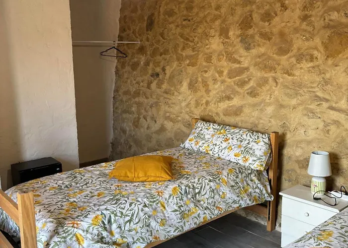 Hacienda La Macarena De Sevilla