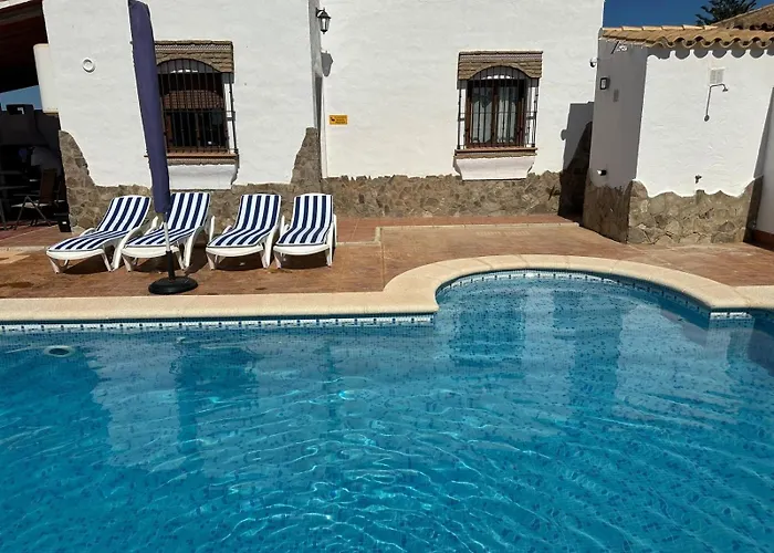 Villa Castilla