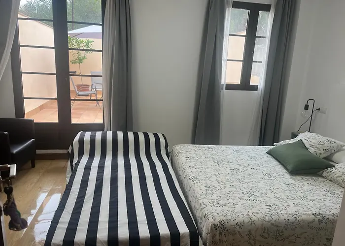 Casa La Paz
