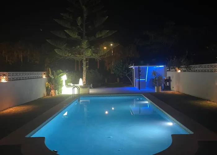 Villa Cuqui