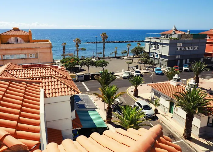 Perla De Tenerife