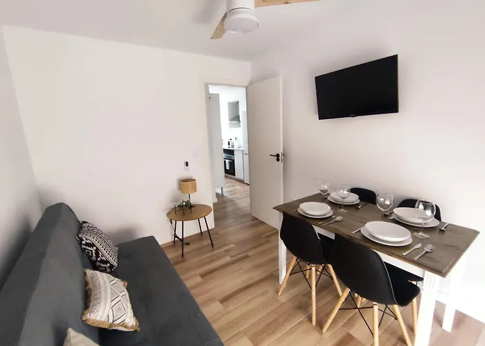 Apartamento 3 Habitaciones 2 Banos