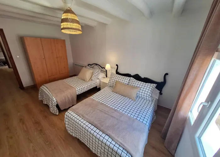 Casa Rural Teresa