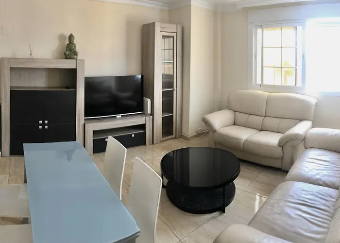 Marina Vista Puerto