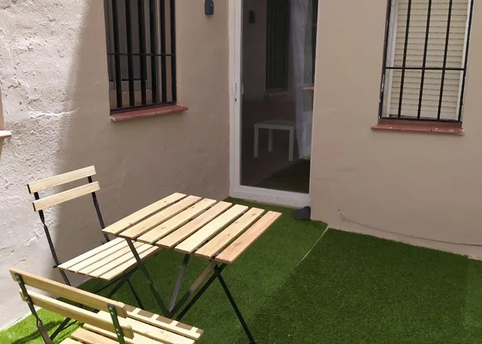 Apartamentos Franciscanos I