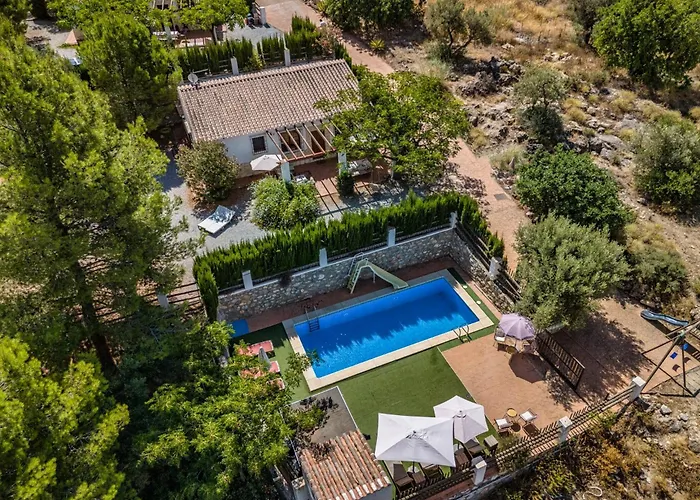 Casa Lobera casas rurales