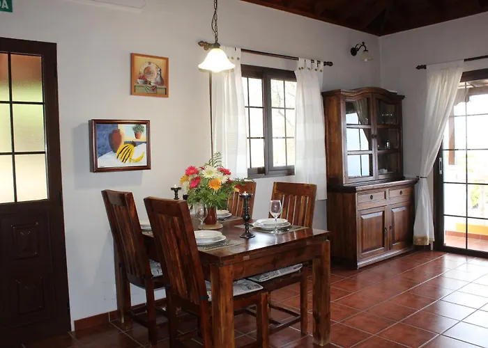 La Casita De Ana