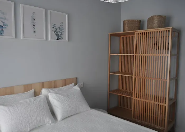 Vivienda Uso Turistico Zapateria 1 Licencia Vut 42120