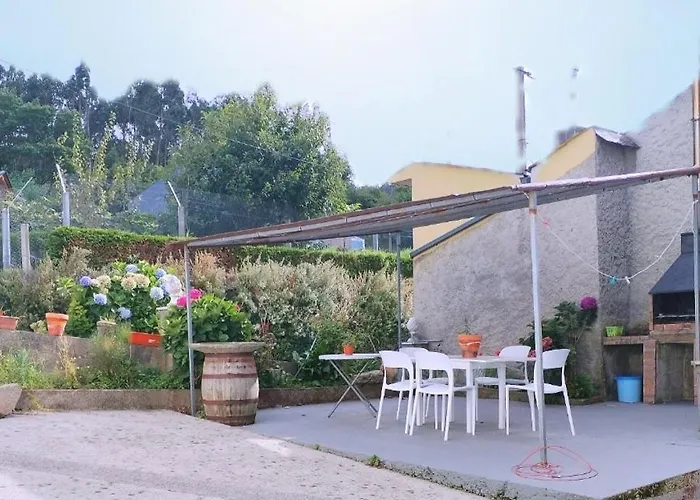 Casa Amando