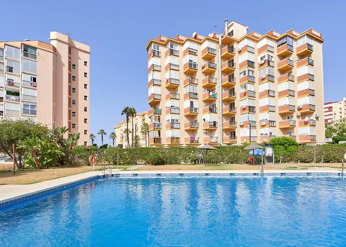 Terrazas Torrox