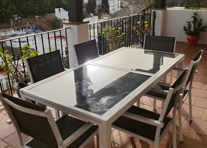 Piso Levante