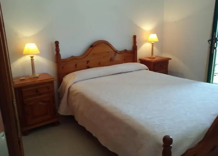 Apartamento Bajo En El Tamaduste Zona Privilegiada