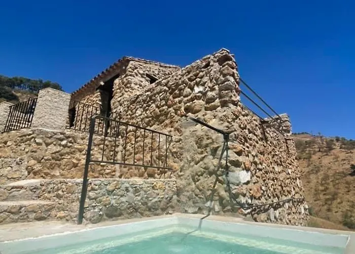 Casa De Piedra