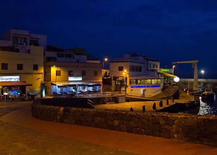 B&B Paraiso Tenerife Super Economy Rooms Airport