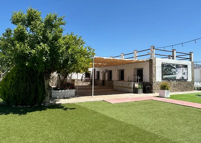 Finca Mi Alma