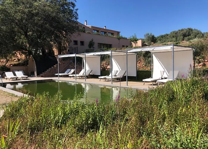 Torres De Selma - Eco Resort